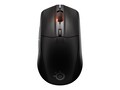Steelseries RIVAL 3 WIRELESS GEN 2 BLACK, 62687                         , 41979438, Mice & Cursor Control Devices