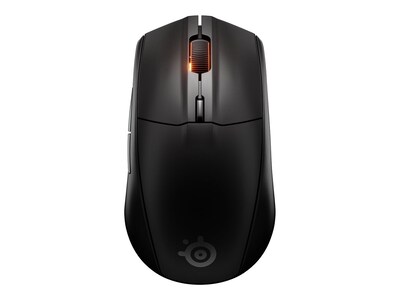 Steelseries RIVAL 3 WIRELESS GEN 2 BLACK, 62687, 41979438, Mice & Cursor Control Devices Steelseries RIVAL 3 WIRELESS GEN 2 BLACK, 62687, 41979438, Mice & Cursor Control Devices