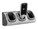 Zebra Technologies International CRD-MC18-3SLOTH-01             Image 1 from Left-angle