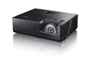 Optoma ZK608TST 4K Ultra HD DLP Projector, 6000 Lumens, Black, ZK608TST, 41805013, Projectors