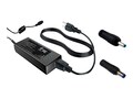 BTI 19V AC Adapter w  4.5mm & 7.4mm Connectors for HP, H6Y88AA#ABA-BTI, 35983115, AC Power Adapters (external)