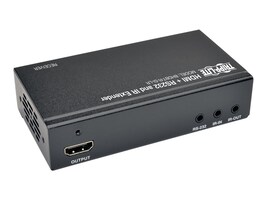 Tripp Lite BHDBT-R-SI-LR Main Image from Left-angle