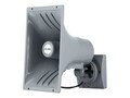 ALGO Communication Prod: SIP IC Horn Speaker Wideband, POE, Water Resistant w  IC License Enabled, 8186-IC, 41172092, Speakers - Commercial AV