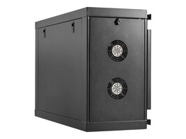 Tripp Lite SRW6USM                        Main Image from Left-angle