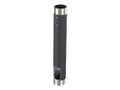 Chief Manufacturing TAA 18in Column Fix External , CMS018W, 41066453, Monitor & Display Accessories