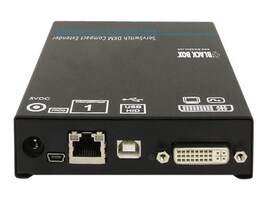 Black Box ACX1T-11-C Main Image from Back