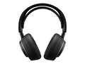 Steelseries Arctis Nova Pro Wireless Headset, 61520, 41462029, Headsets (w/ microphone) Steelseries Arctis Nova Pro Wireless Headset, 61520, 41462029, Headsets (w/ microphone)