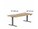 Varidesk 402279                         Image 7 from Left-angle