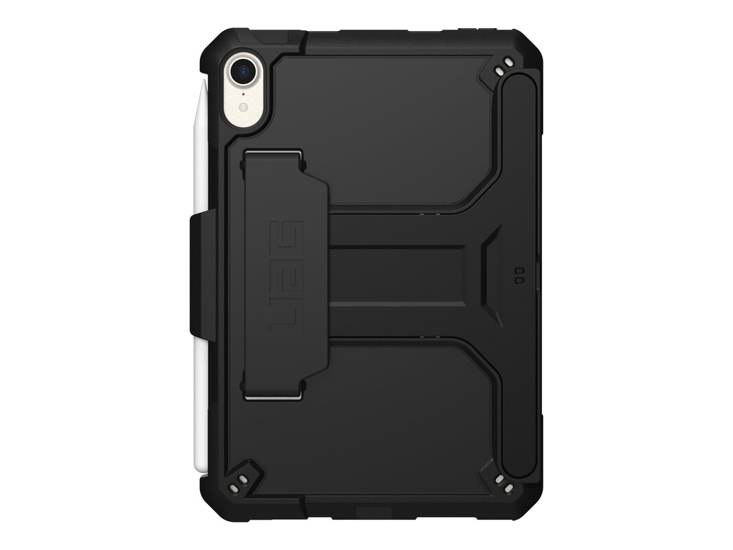 Urban Armor Gear Scout Case for iPad Mini 6th Gen 124014B14040