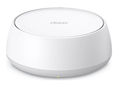TP-LINK BE5000 WHOLE HOME MESH WI-FI 7, DECO BE25(1-PACK)             , 41853477, Wireless Access Points & Bridges