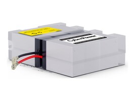 Tripp Lite RB1290X2C Main Image from Right-angle