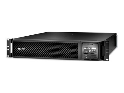 APC Smart-UPS SRT 3000VA RM 120V (SRT3000RMXLA), SRT3000RMXLA, 32554593, Battery Backup/UPS APC Smart-UPS SRT 3000VA RM 120V (SRT3000RMXLA), SRT3000RMXLA, 32554593, Battery Backup/UPS