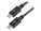StarTech.com DISPLPORT15L10PK Image 1 from Right-angle