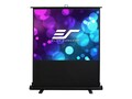 Elite ezCinema 2 Projection Screen, Matte White, 4:3, 105, F105XWV2, 36419081, Projector Screens Elite ezCinema 2 Projection Screen, Matte White, 4:3, 105, F105XWV2, 36419081, Projector Screens