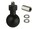 Ram Mounts RAP-379U-372437-CN             Image 1 from Left-angle