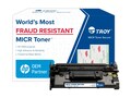 Troy 4001 HY SEC Toner Cartridge, 02-W1480X-001, 41601465, Toner and Imaging Components - OEM