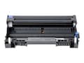 Brother DR520 Drum Unit for Brother HL-5240 & HL-5250 Printers, DR520, 6114834, Toner and Imaging Components - OEM