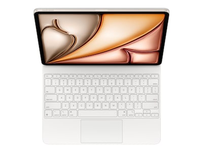 Apple Scratch & Dent Recon. Magic Keyboard for iPadAir 13-inch (M3) - US English - White, MDFW4LL/A , 42025973, Keyboards & Keypads Apple Scratch & Dent Recon. Magic Keyboard for iPadAir 13-inch (M3) - US English - White, MDFW4LL/A , 42025973, Keyboards & Keypads