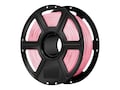 Flashforge Govt. PLA Filament Pink, 3D-FFG-PLAPK, 37963337, Printer Supplies - 3D