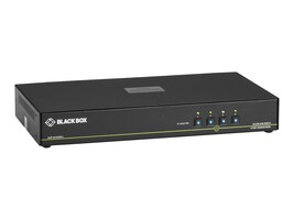 Black Box SS4P-SH-HDMI-U Main Image from Left-angle