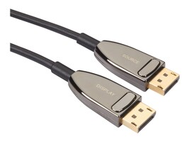 Black Box AOC-HL-DP4-15M Main Image from Left-angle