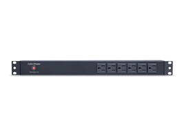 CyberPower PDU15B6F12R Main Image from Front