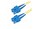 StarTech.com SMDOS2SCSC5M Image 1 from Right-angle