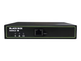 Black Box EMD2000SET-R2                  Main Image from Front