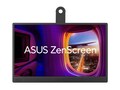 Asus 15.6 ZenScreen MB169CK Full HD LED-LCD Portable Monitor, MB169CK                       , 41930733, Monitors
