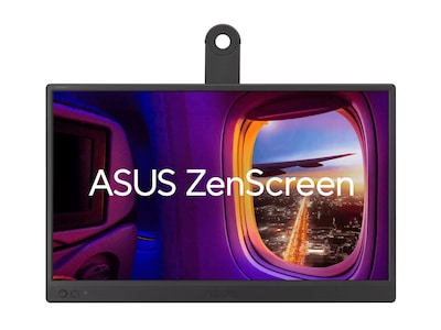 Asus Open Box 15.6 ZenScreen MB169CK Full HD LED-LCD Portable Monitor, MB169CK , 42088692, Monitors Asus Open Box 15.6 ZenScreen MB169CK Full HD LED-LCD Portable Monitor, MB169CK , 42088692, Monitors