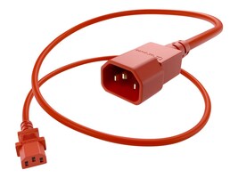 UNC Group PWCD-C13C14-15A-08F-RED Main Image from Front