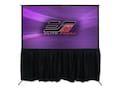 Elite 145169 Outdoor Screen, OMS145H2-PRODUAL, 38018863, Projector Screens Elite 145169 Outdoor Screen, OMS145H2-PRODUAL, 38018863, Projector Screens