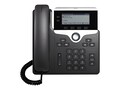 Cisco IP Phone 7821, CP-7821-K9=, 16389479, VoIP Phones