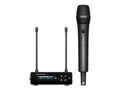 Sennheiser PORTABLE DIGITAL WIRELESS SET., 700030                        , 41926592, Monitor & Display Accessories