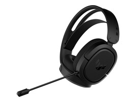 Asus TUF GAMING H1 WL Main Image from Right-angle