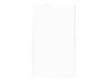 OtterBox Galaxy Tab A7 Lite Alpha Glass Screen Protector, Retail Packaging, Clear , 77-83300, 41302230, Protective & Dust Covers