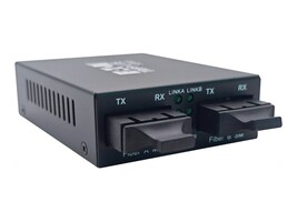 Tripp Lite N785-MDC-1SCSC                 Main Image from Left-angle