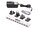 Tripp Lite U360-010C-2X3 Image 4 from Right-angle