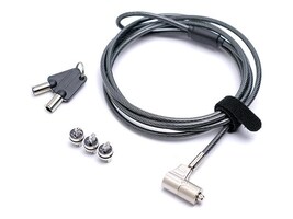 Computer Security Products CSP-UL-3K                      Main Image from Right-angle