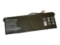 BTI Replacement Internal Notebook , AC14B8K-BTI, 41176037, Batteries - Notebook