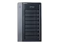 Promise 32TB PegasusPro R8 Storage, PPR8XXX10B04TU, 41222187, Network Attached Storage