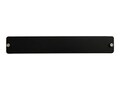Kramer ZYPERUHD60 SPARE BLANK PANEL, ZUHD60BP                      , 42040009, Rack Mount Accessories