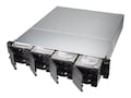 QNAP 12-Bay 2U Rackmount USB-C 3.1 Geb2 10Gb s High-Capacity JBOD Storage Enclosure w Redundant Power, TL-R1200C-RP-US, 38241133, Hard Drive Enclosures - Multiple QNAP 12-Bay 2U Rackmount USB-C 3.1 Geb2 10Gb s High-Capacity JBOD Storage Enclosure w Redundant Power, TL-R1200C-RP-US, 38241133, Hard Drive Enclosures - Multiple