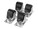 CyberPower CRA60002 Image 3 from Right-angle