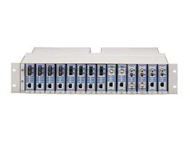 Omnitron Systems Technology 4385 Main Image from Omnitron Systems Technology 4385 Main Image from