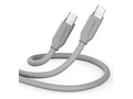 ALOGIC 240W USB-C Silicone Flexible Charging Cable, Natural, 2m, ELSI5U2CCTG2                  , 42087434, Cables