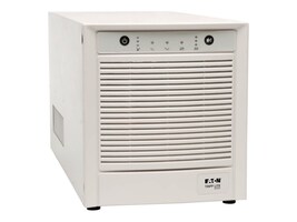 Tripp Lite SMART2500XLHG Main Image from Left-angle