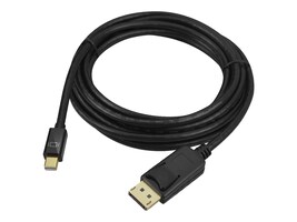 Siig CB-DP1K12-S1 Main Image from Front