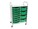 Gratnells SSET1844101010 Image 1 from Left-angle