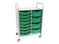 Gratnells Grass Green, SSET1844101010, 37943934, Tools & Hardware Gratnells Grass Green, SSET1844101010, 37943934, Tools & Hardware
